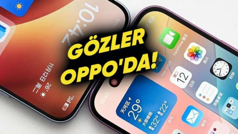 OPPO Reno 13 Serisinin Lansman Tarihi ve Özellikleri Ortaya Çıktı!